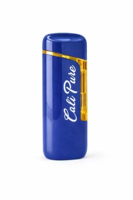 cali pure carts
