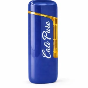 cali pure carts