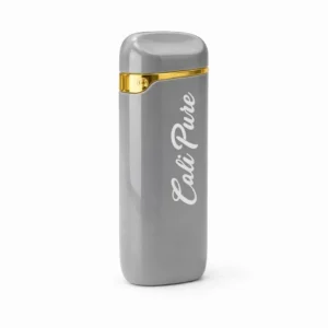new cali pure