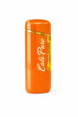 cali pure
