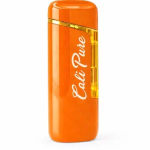 cali pure