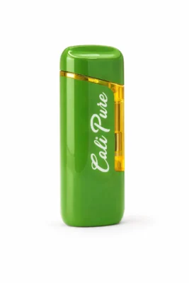 cali pure cart