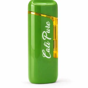 cali pure cart