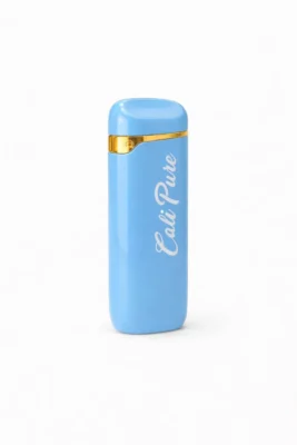 cali pure vape