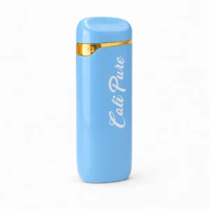 cali pure vape