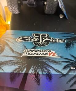cali pure v2 connoisseur collection