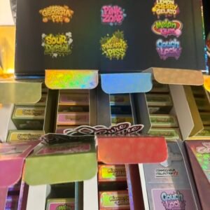 cali pure v2 connoisseur collection