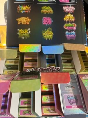 cali pure v2 connoisseur collection