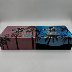 cali pure winter series