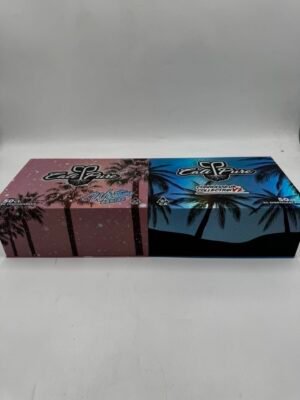 cali pure winter series